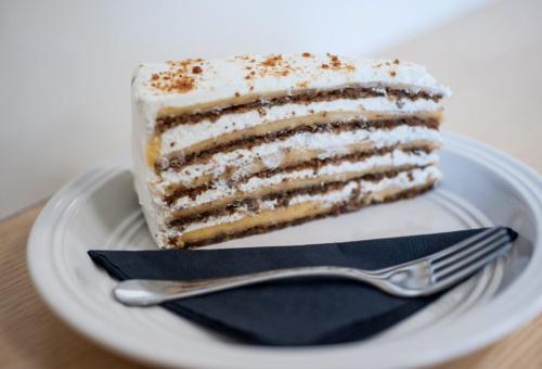 Egipatska torta