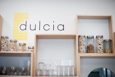 Slastičarnica Dulcia