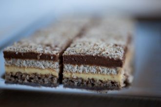 Trostruki užitak