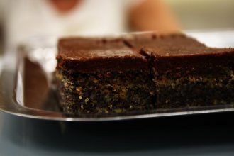 Mak kocke