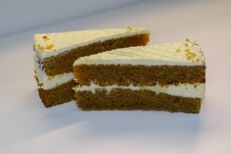 Torta od mrkve