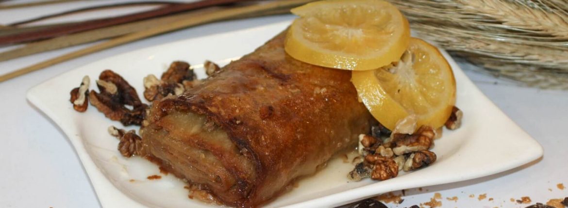 Baklava